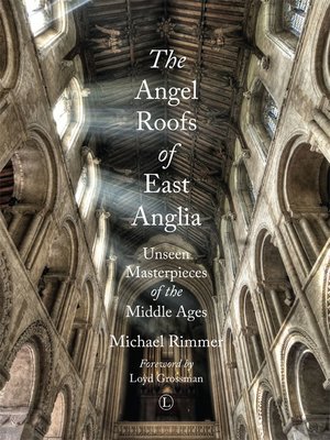 cover image of The Angel Roofs of East Anglia